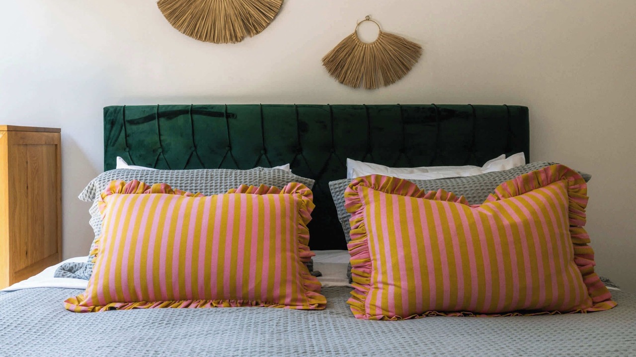 Photo of Bedroom in Palm Beach