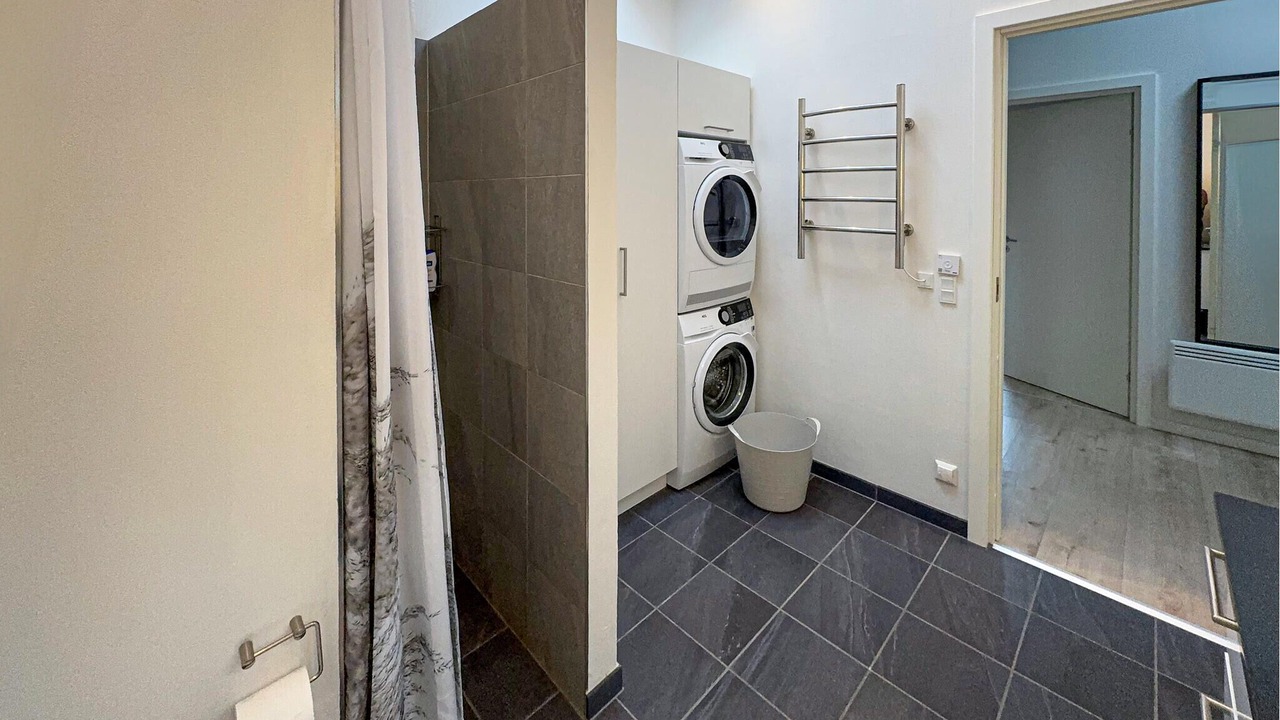 Photo of Bathroom in Skaven Strand