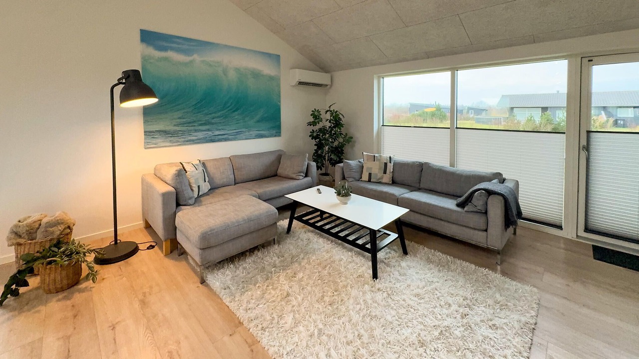 Photo of Bedroom in Skaven Strand