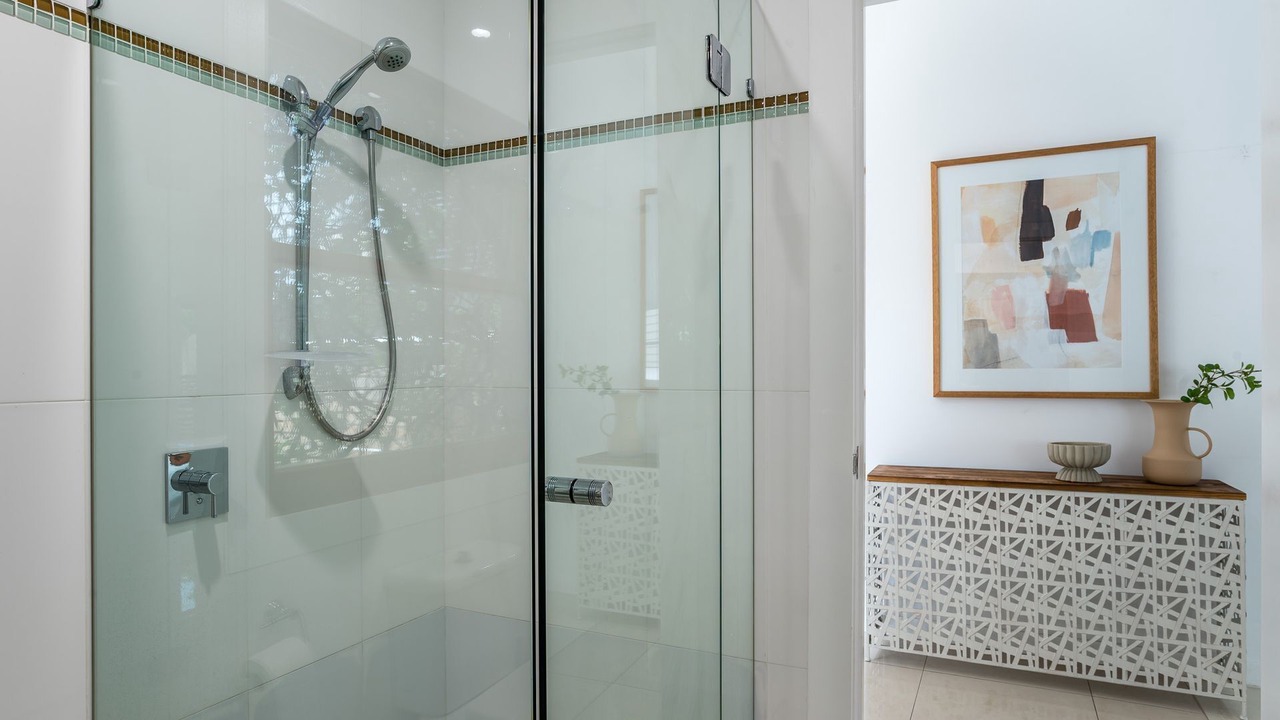 Photo of Bathroom in Bulimba