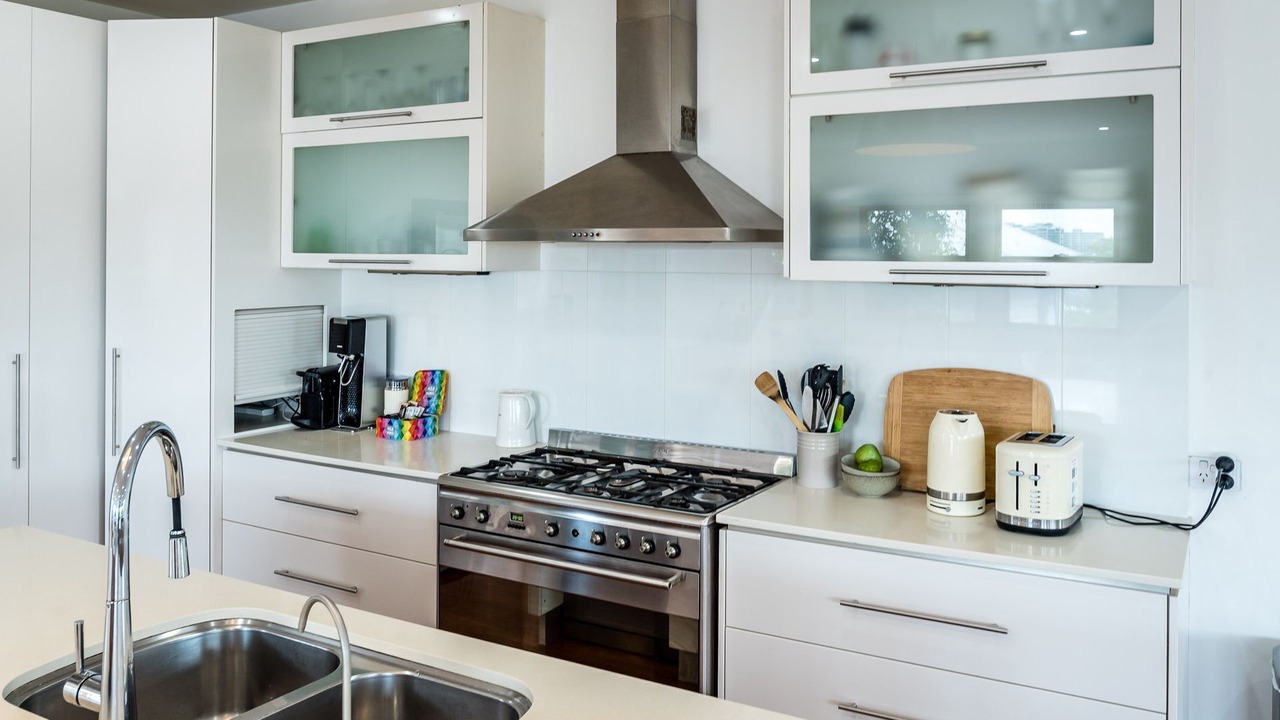 Photo of Kitchen in Bulimba