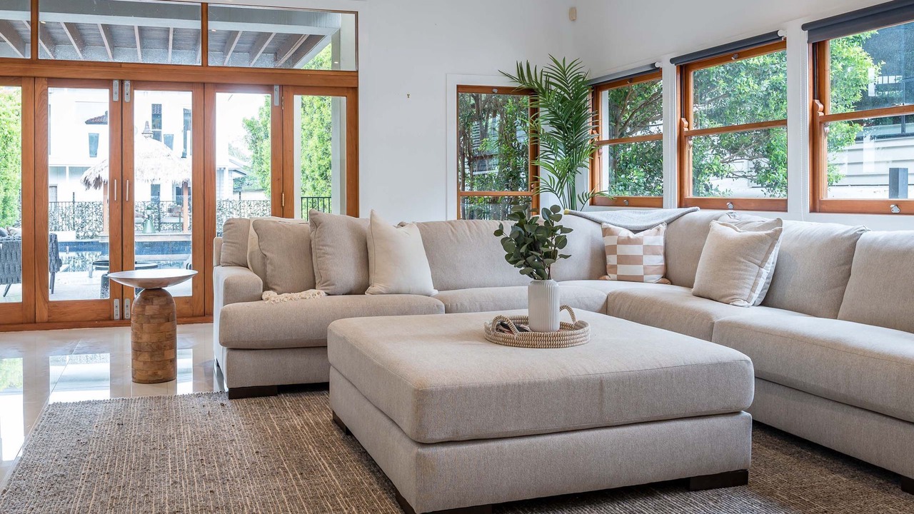 Photo of Livingroom in Bulimba