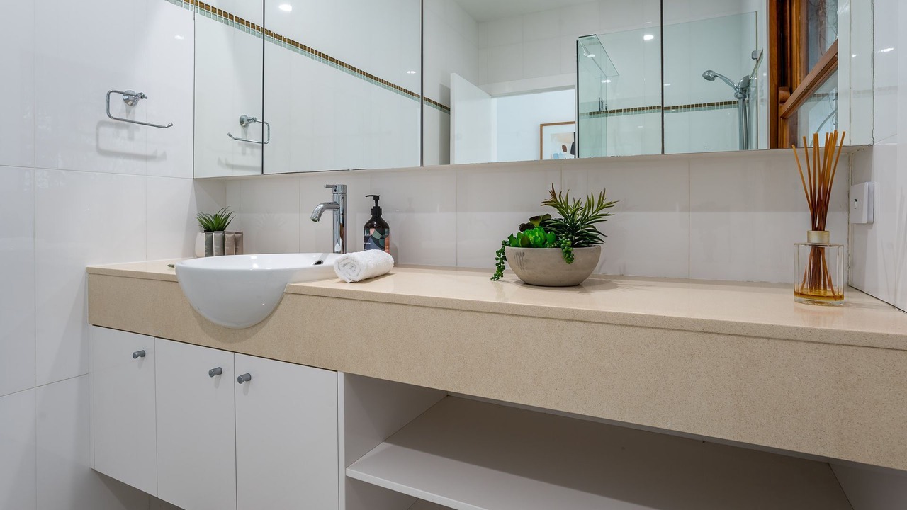 Photo of Bathroom in Bulimba