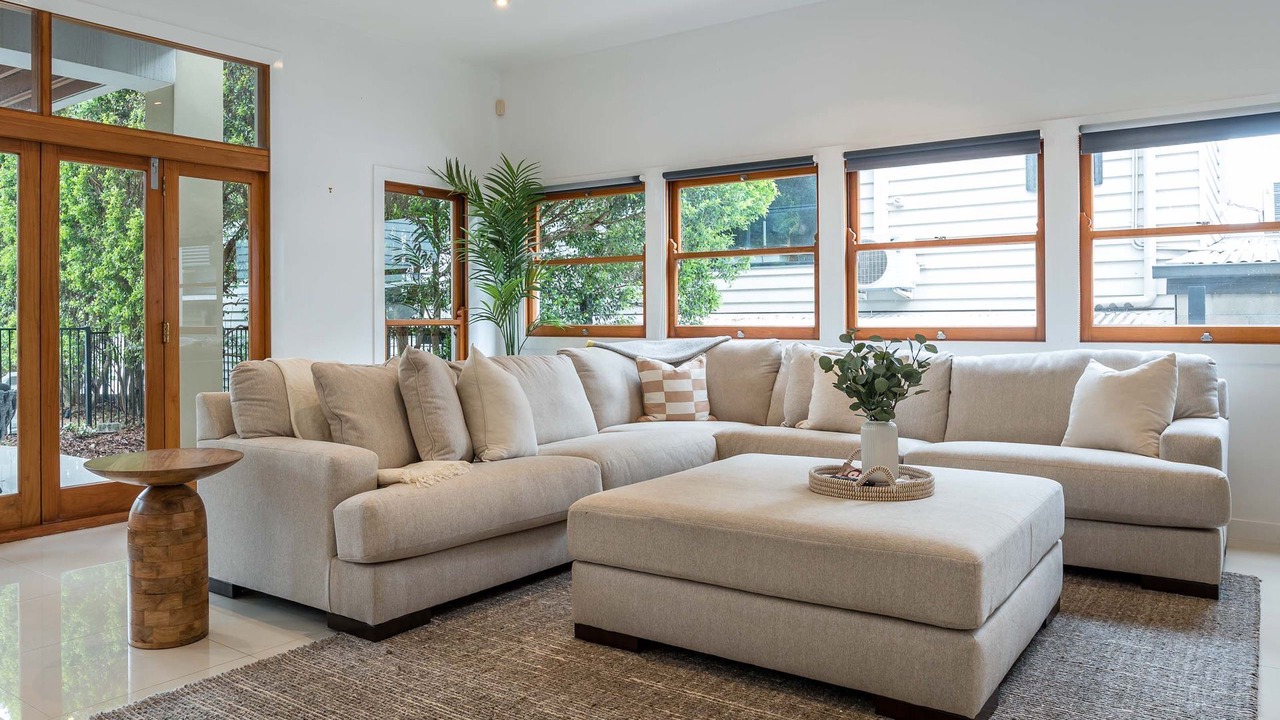 Photo of Livingroom in Bulimba