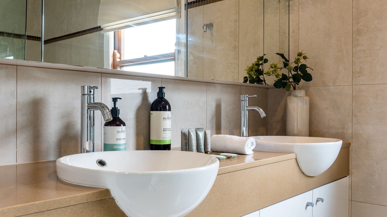 Photo of Bathroom in Bulimba