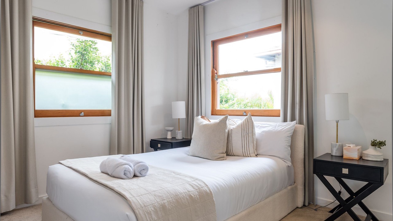 Photo of Bedroom in Bulimba