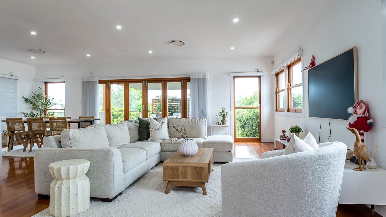 Photo of Livingroom in Bulimba