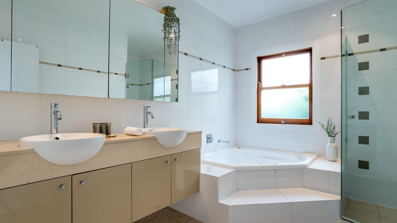Photo of Bathroom in Bulimba