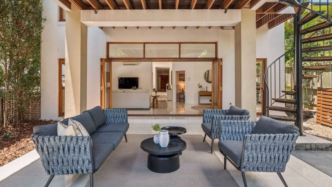 Photo of Patio Balcony in Bulimba