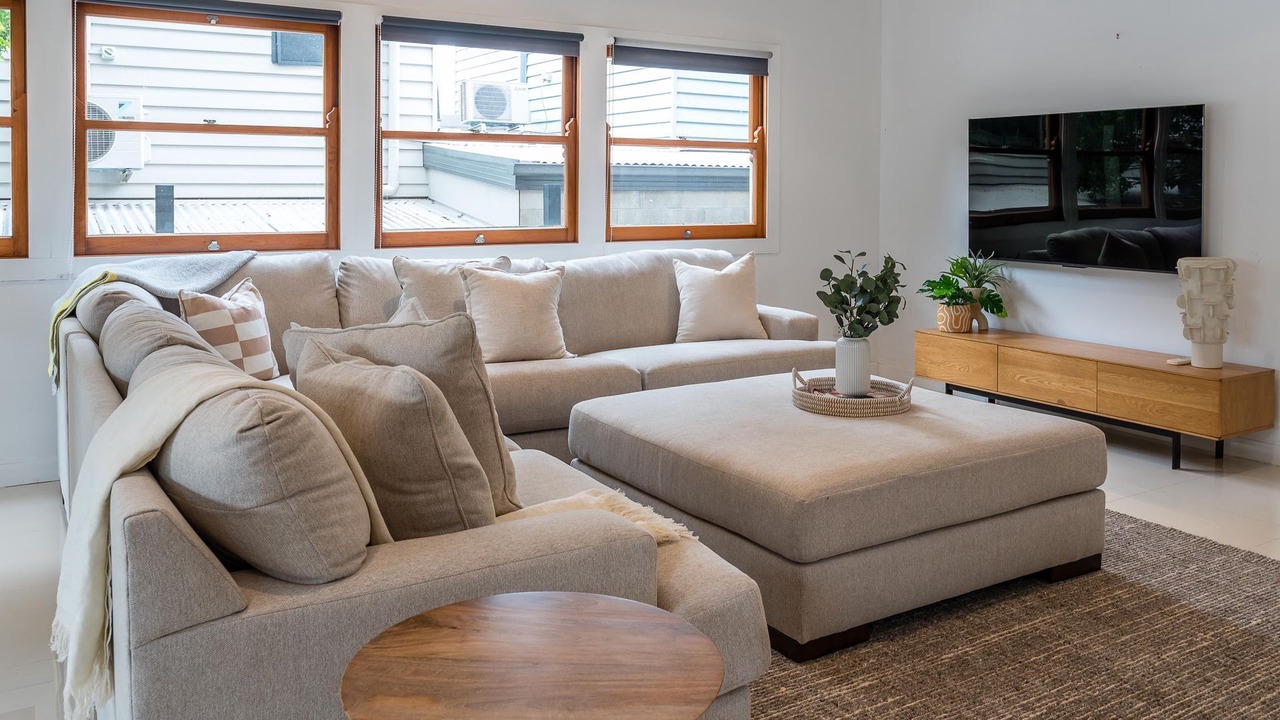 Photo of Livingroom in Bulimba