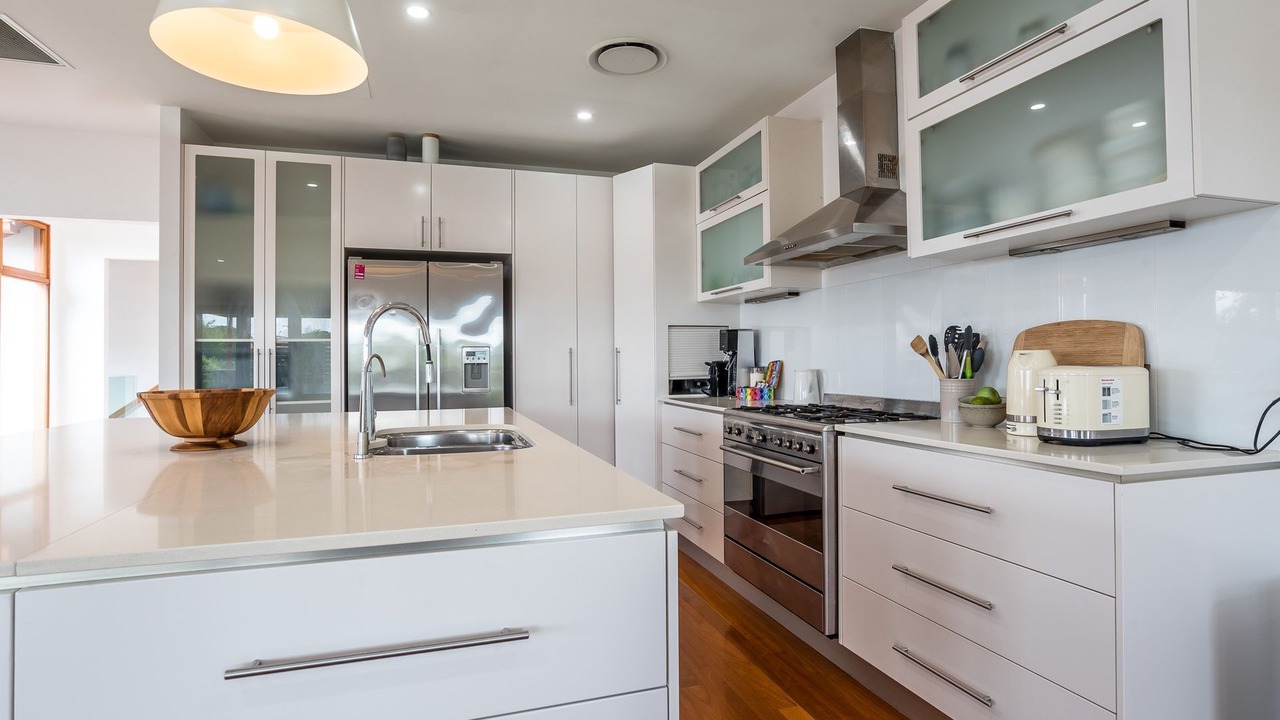 Photo of Kitchen in Bulimba