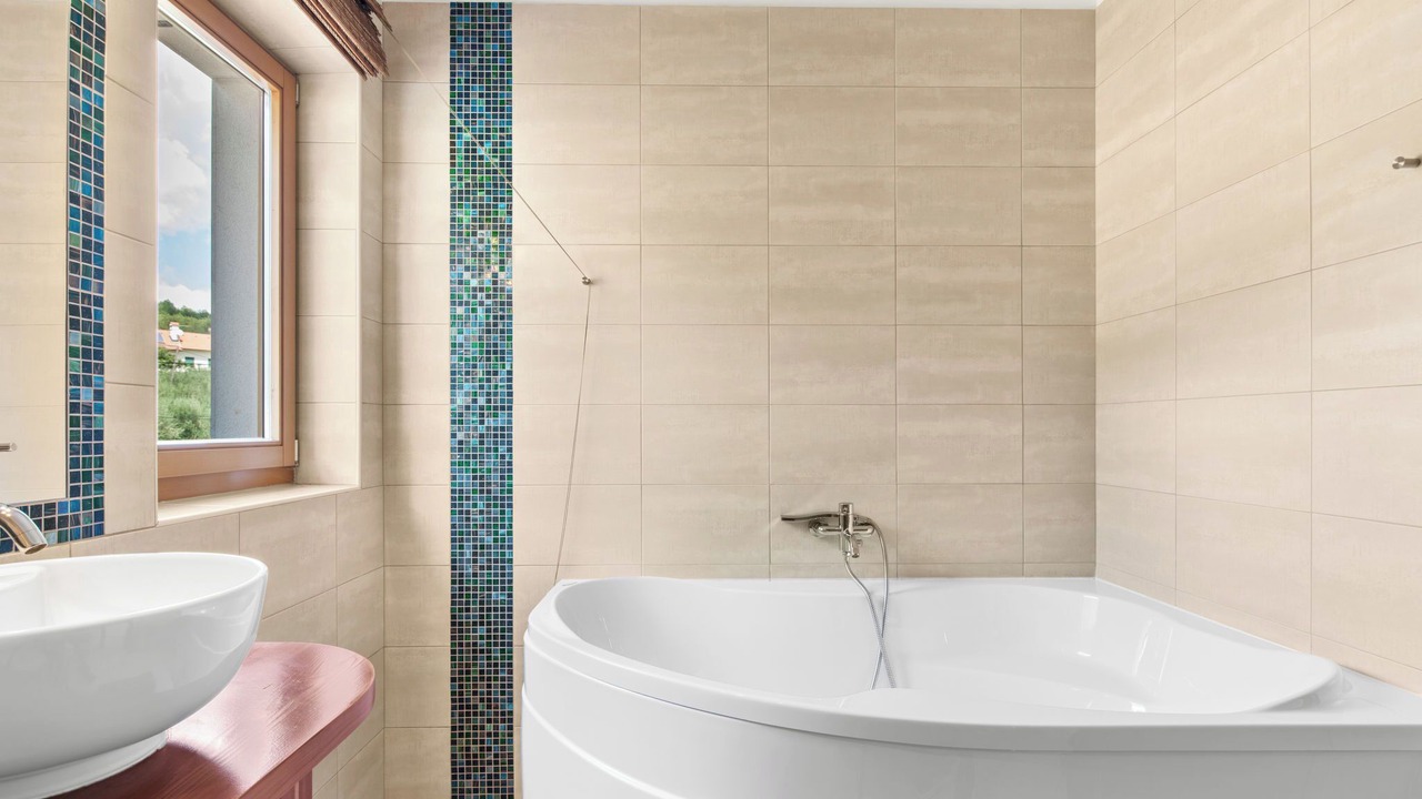 Photo of Bathroom in Buzet