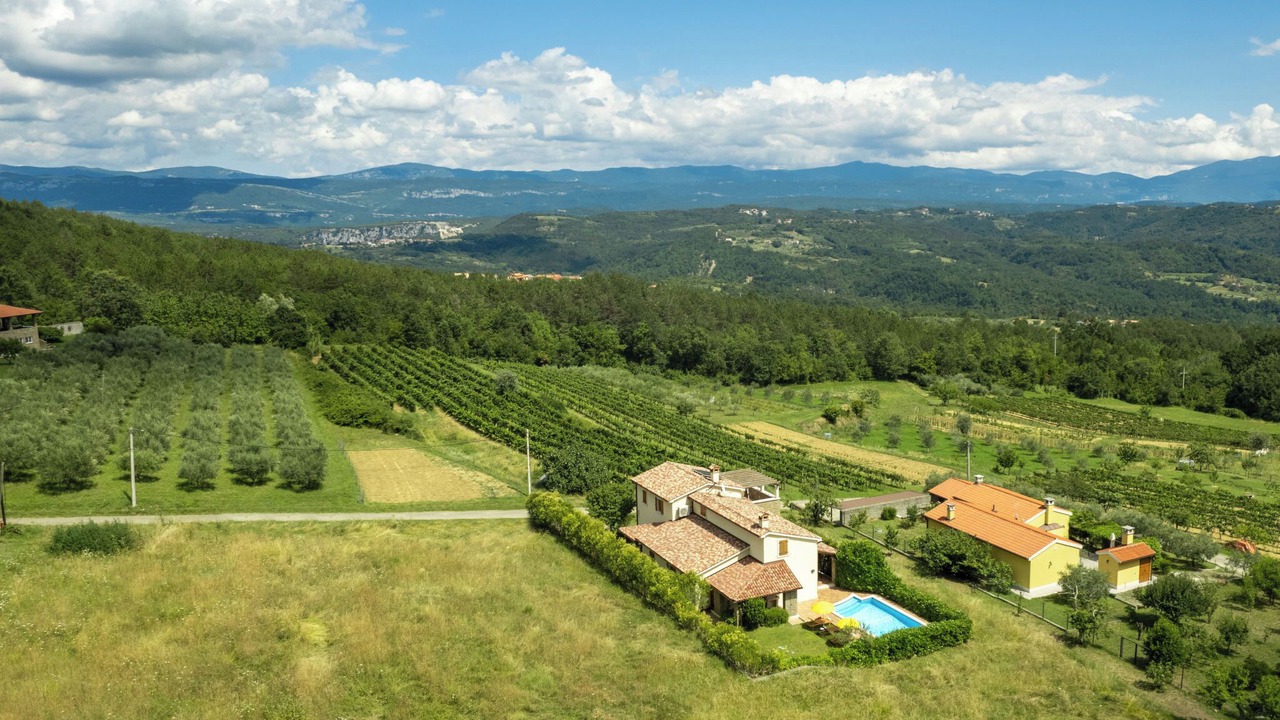 Photo of Others in Buzet