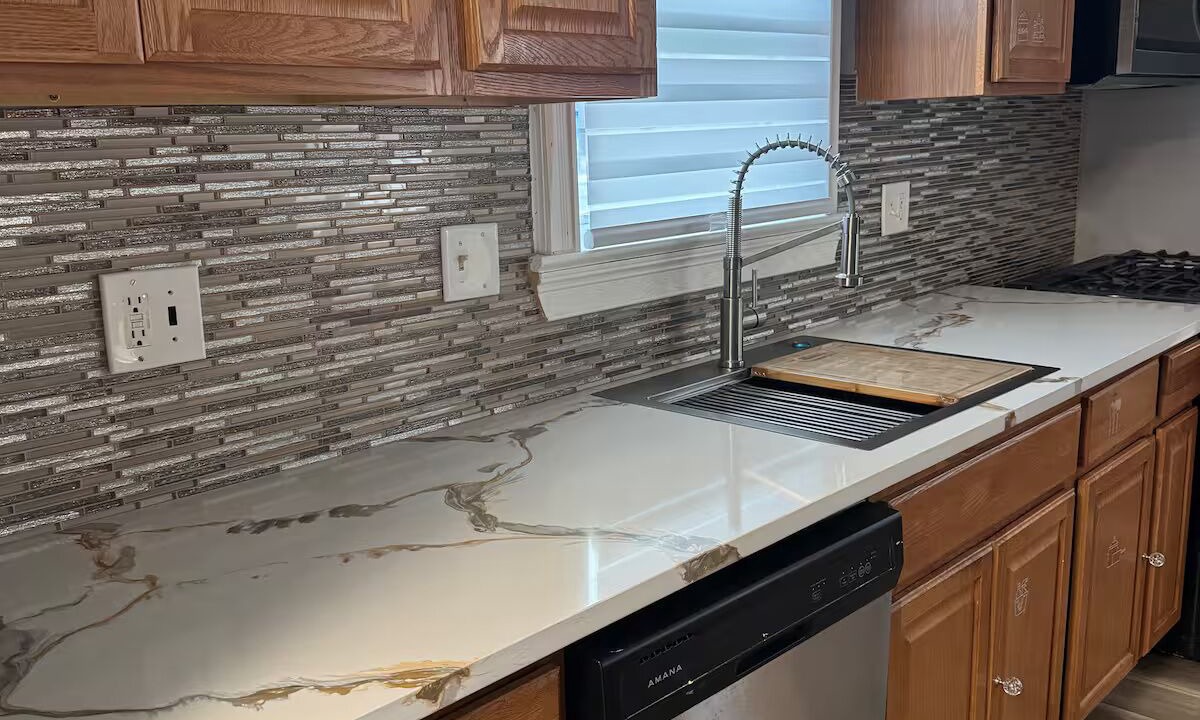 Photo of Kitchen in Silver Spring