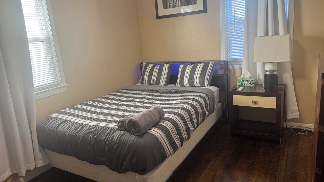Photo of Bedroom in Silver Spring