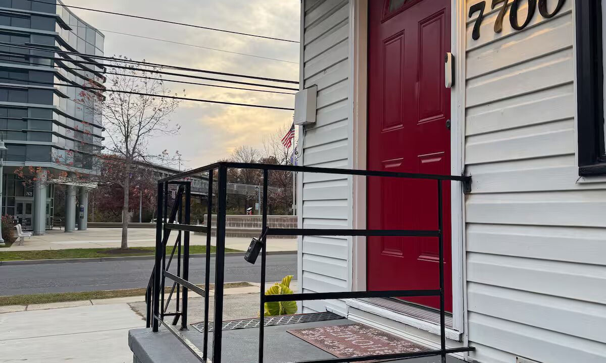 Photo of Outdoor in Silver Spring