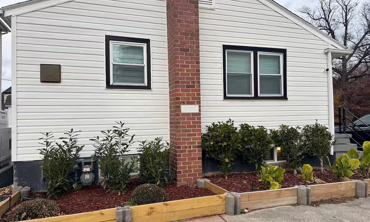 Photo of Outdoor in Silver Spring