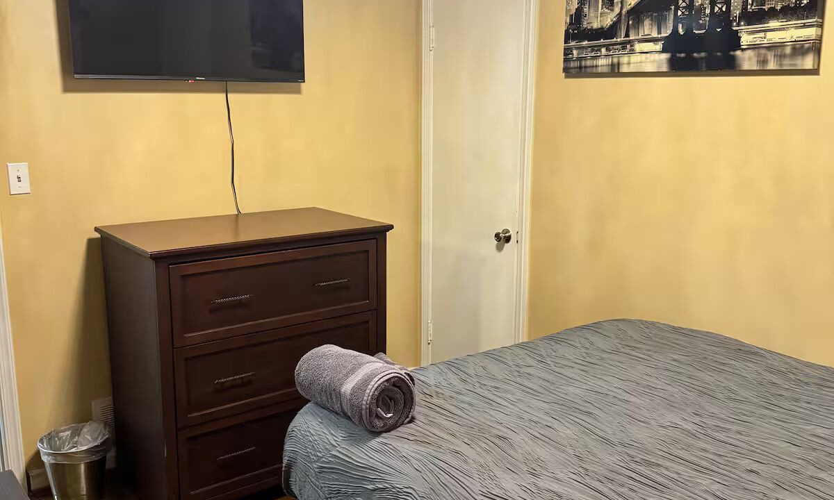 Photo of Bedroom in Silver Spring