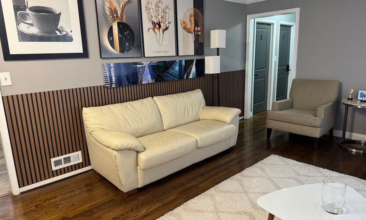 Photo of Livingroom in Silver Spring