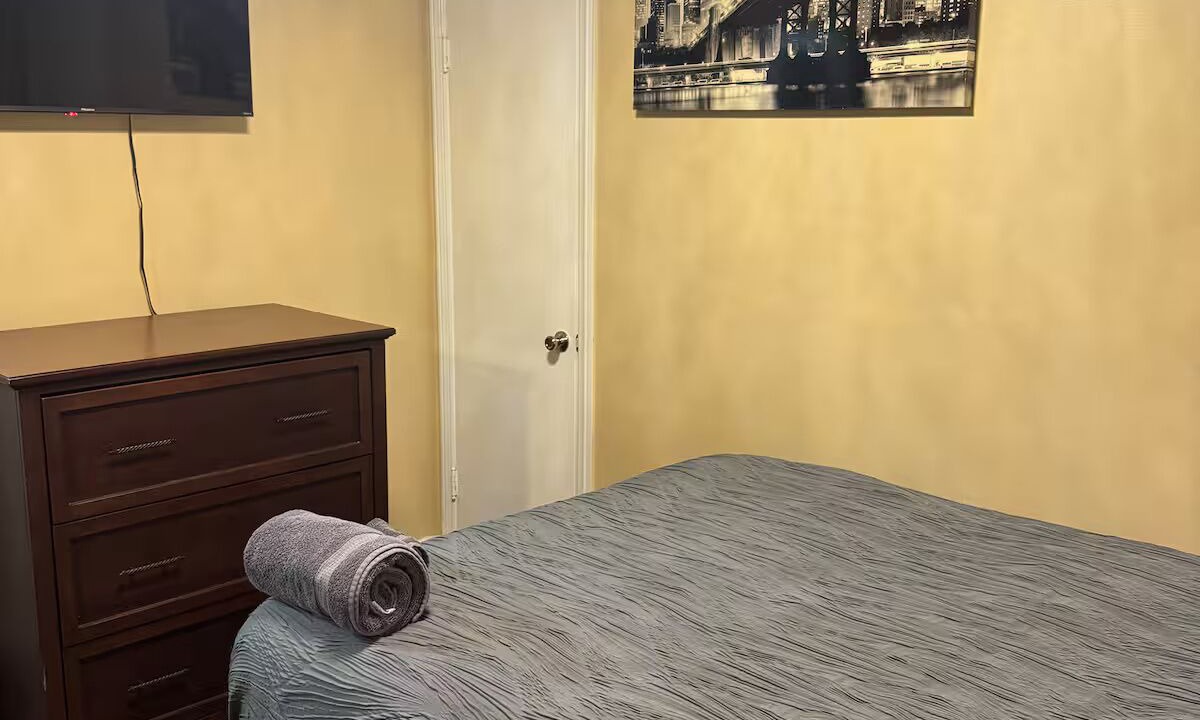 Photo of Bedroom in Silver Spring