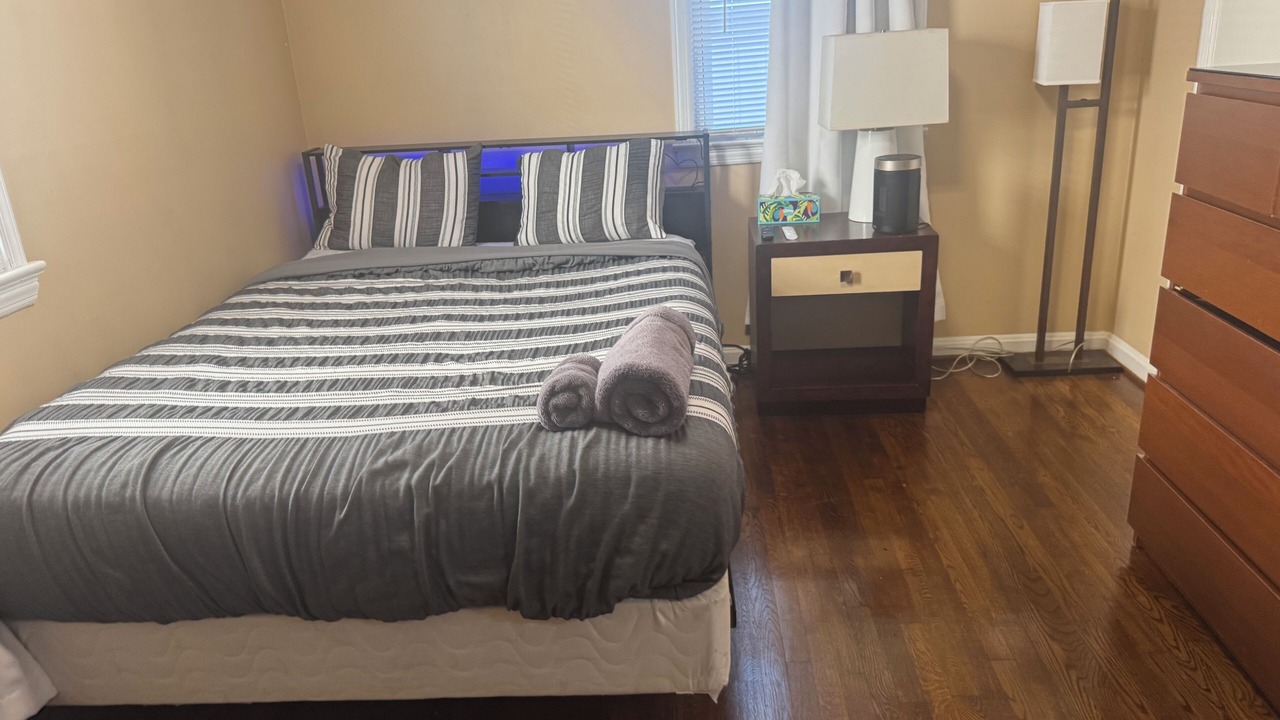 Photo of Bedroom in Silver Spring