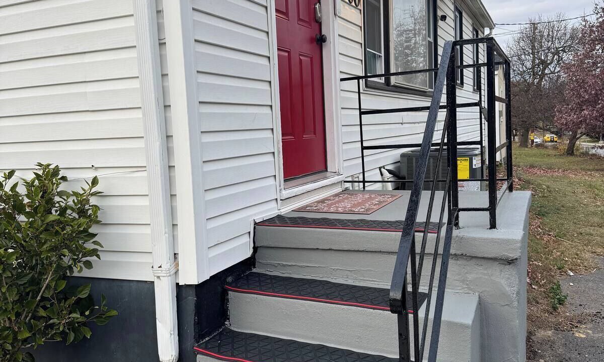 Photo of Outdoor in Silver Spring