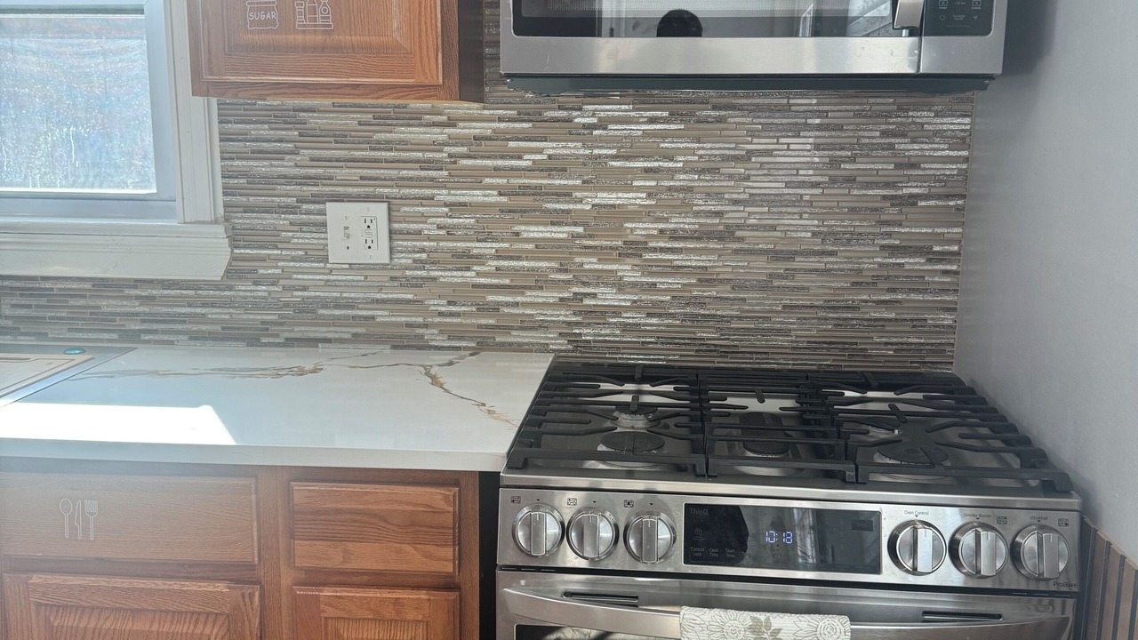 Photo of Kitchen in Silver Spring