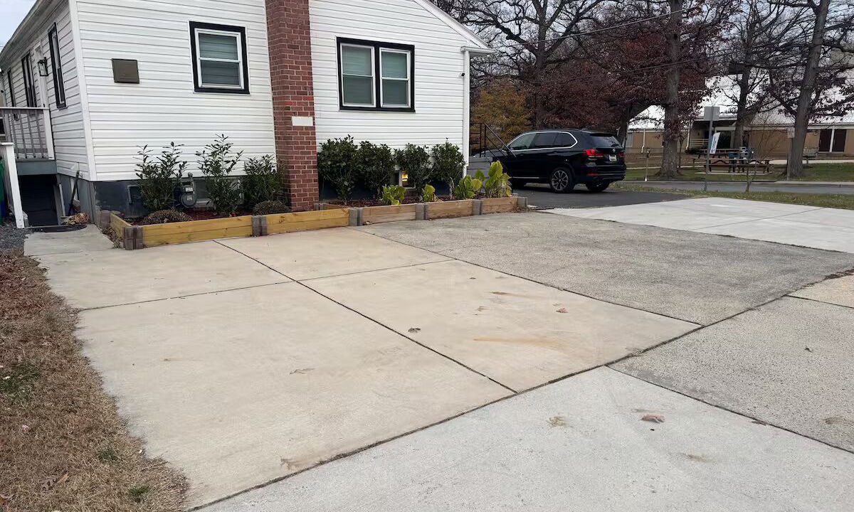 Photo of Outdoor in Silver Spring