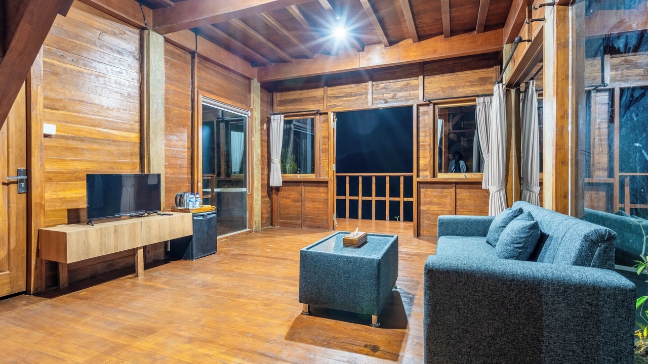 Photo of Livingroom in Sidemen