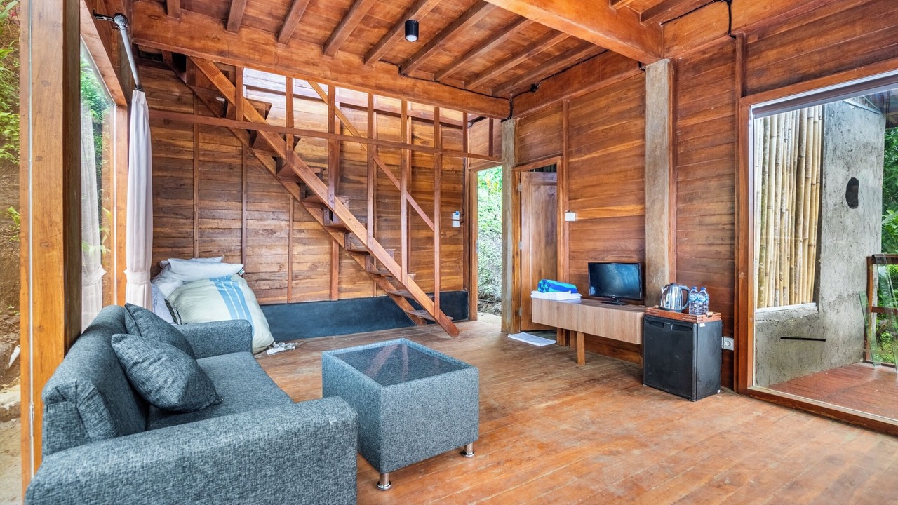 Photo of Livingroom in Sidemen