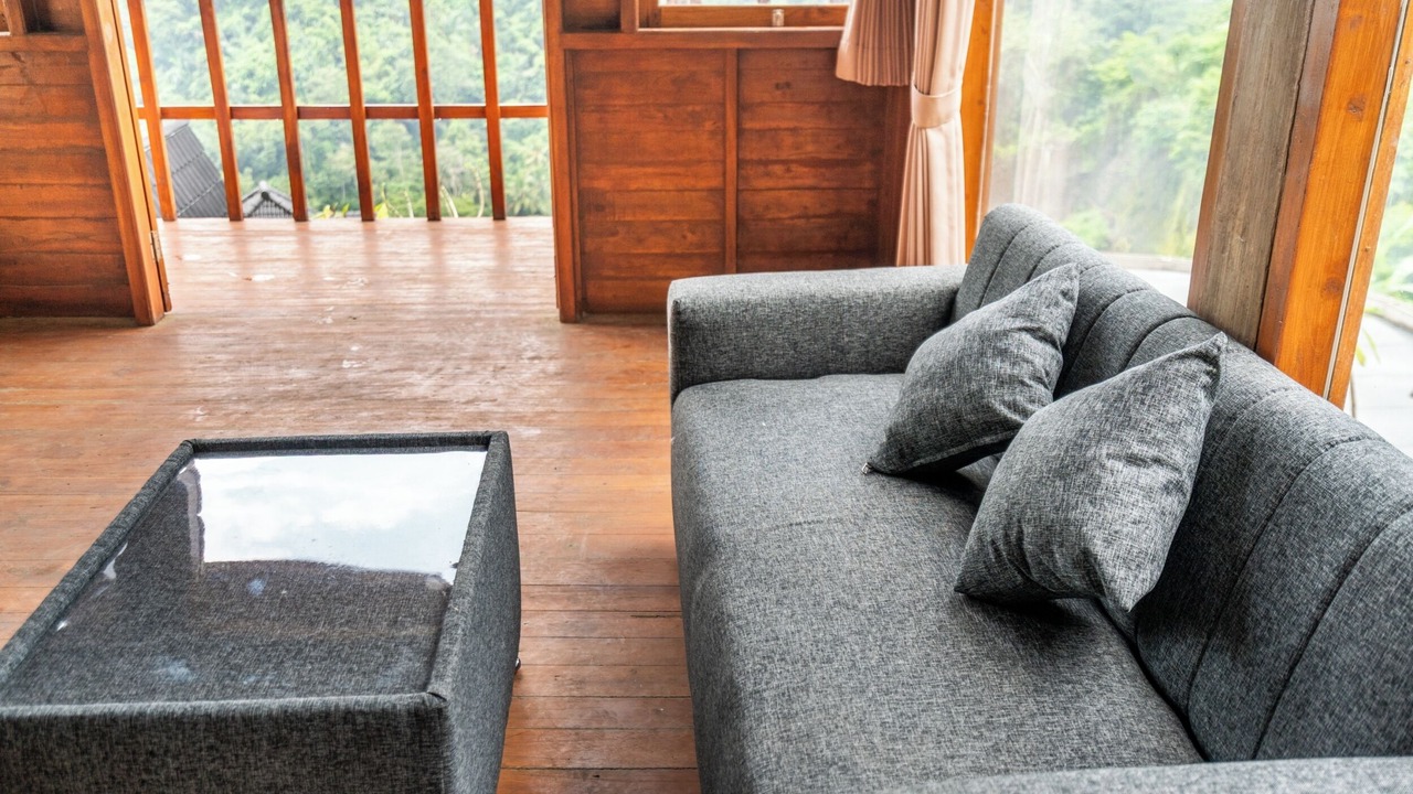 Photo of Livingroom in Sidemen