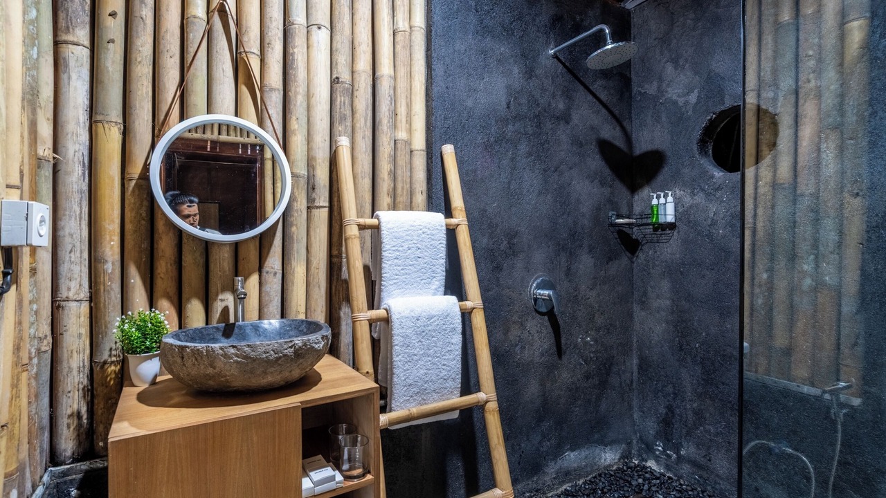 Photo of Bathroom in Sidemen
