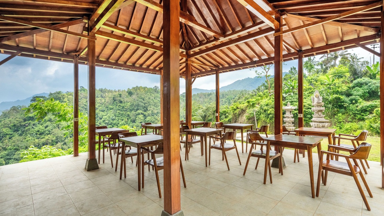 Photo of Patio Balcony in Sidemen