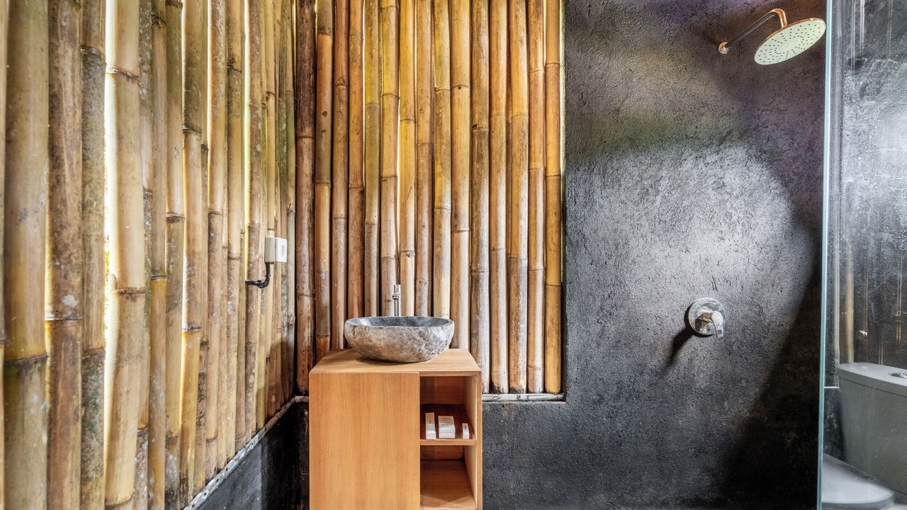Photo of Bathroom in Sidemen
