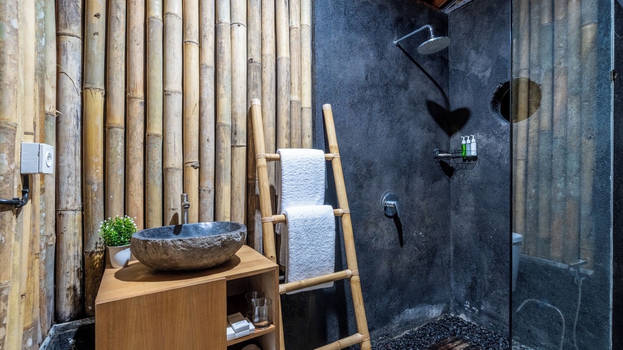 Photo of Bathroom in Sidemen