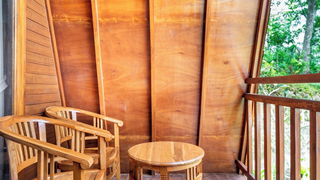 Photo of Patio Balcony in Sidemen