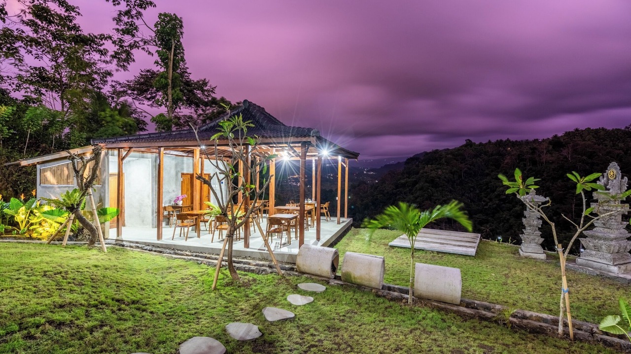Photo of Outdoor in Sidemen