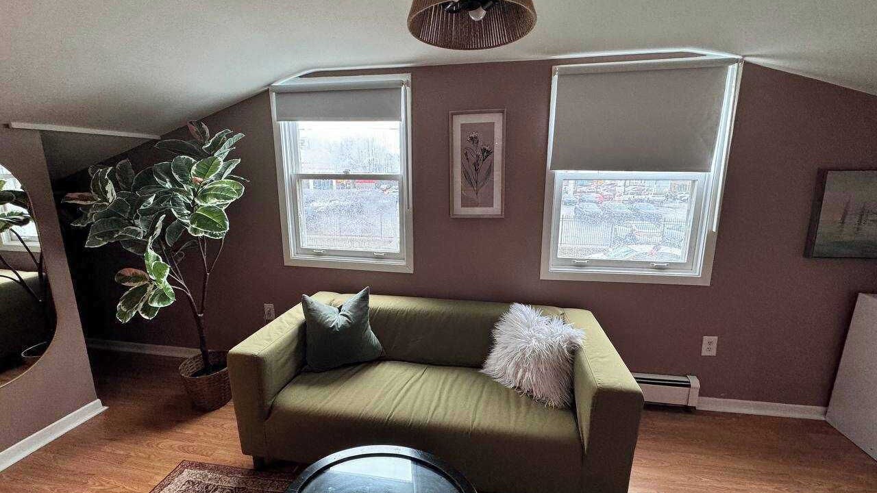Photo of Livingroom in North End