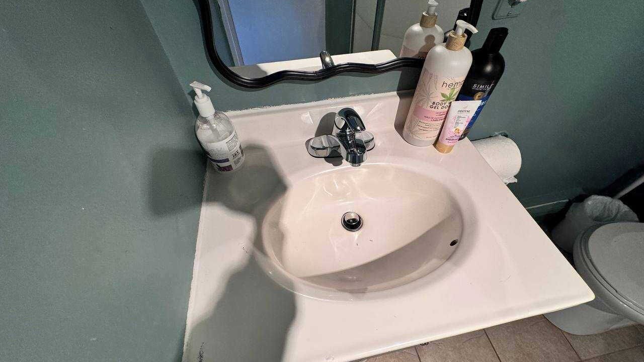 Photo of Bathroom in North End