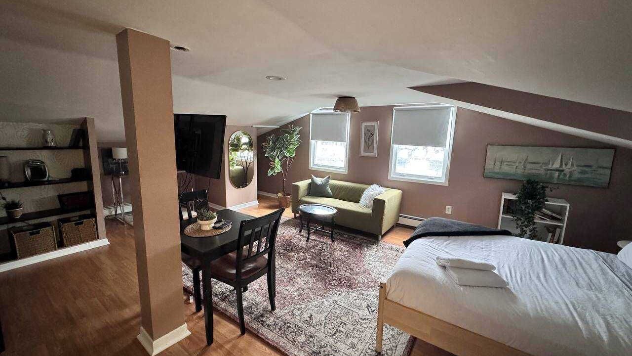 Photo of Bedroom in North End