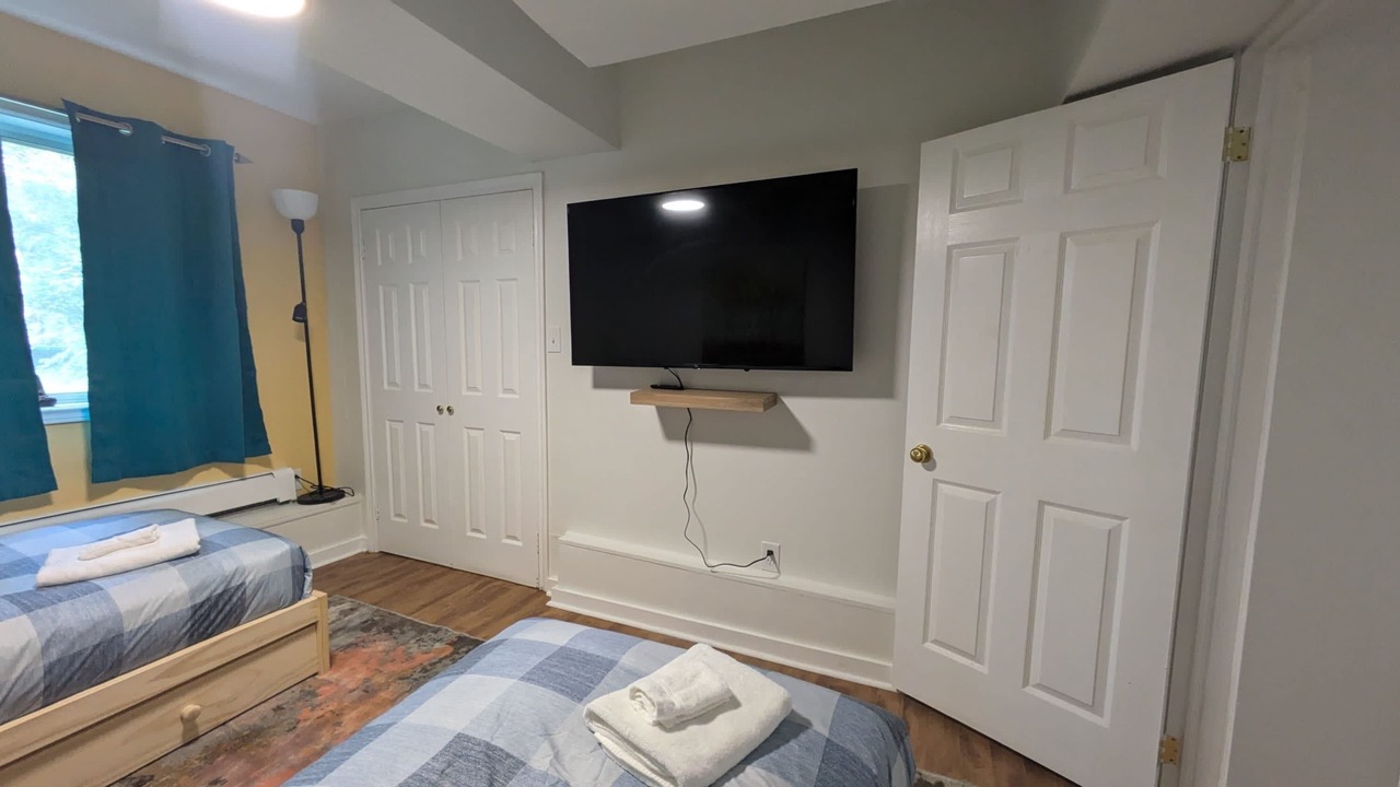 Photo of Bedroom in North End
