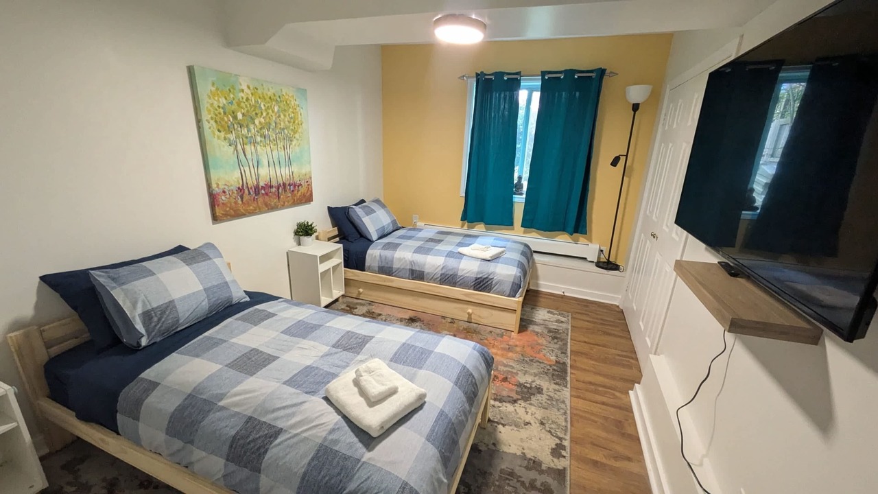 Photo of Bedroom in North End
