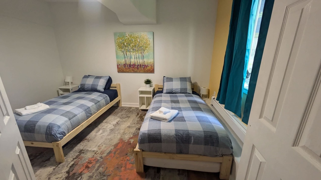 Photo of Bedroom in North End