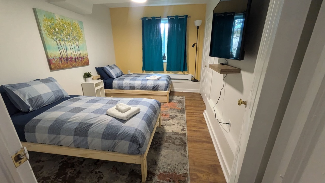 Photo of Bedroom in North End