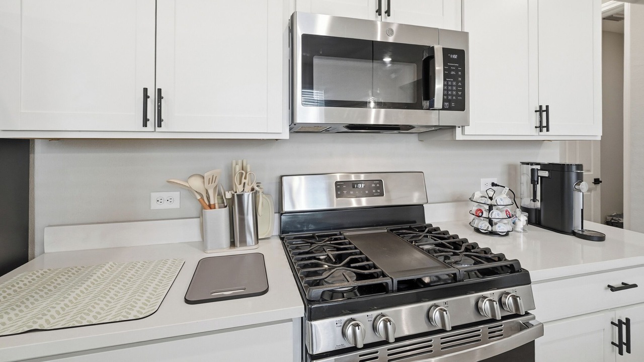 Photo of Kitchen in Jacksonville