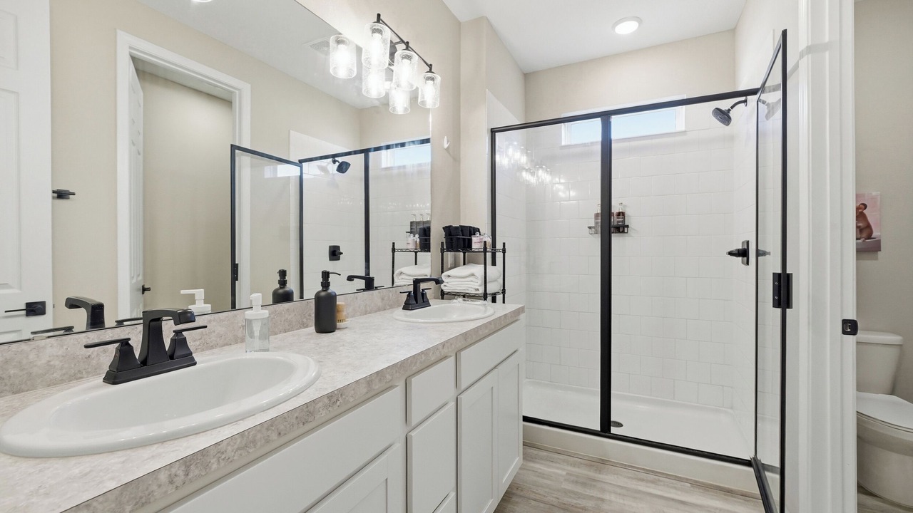 Photo of Bathroom in Jacksonville