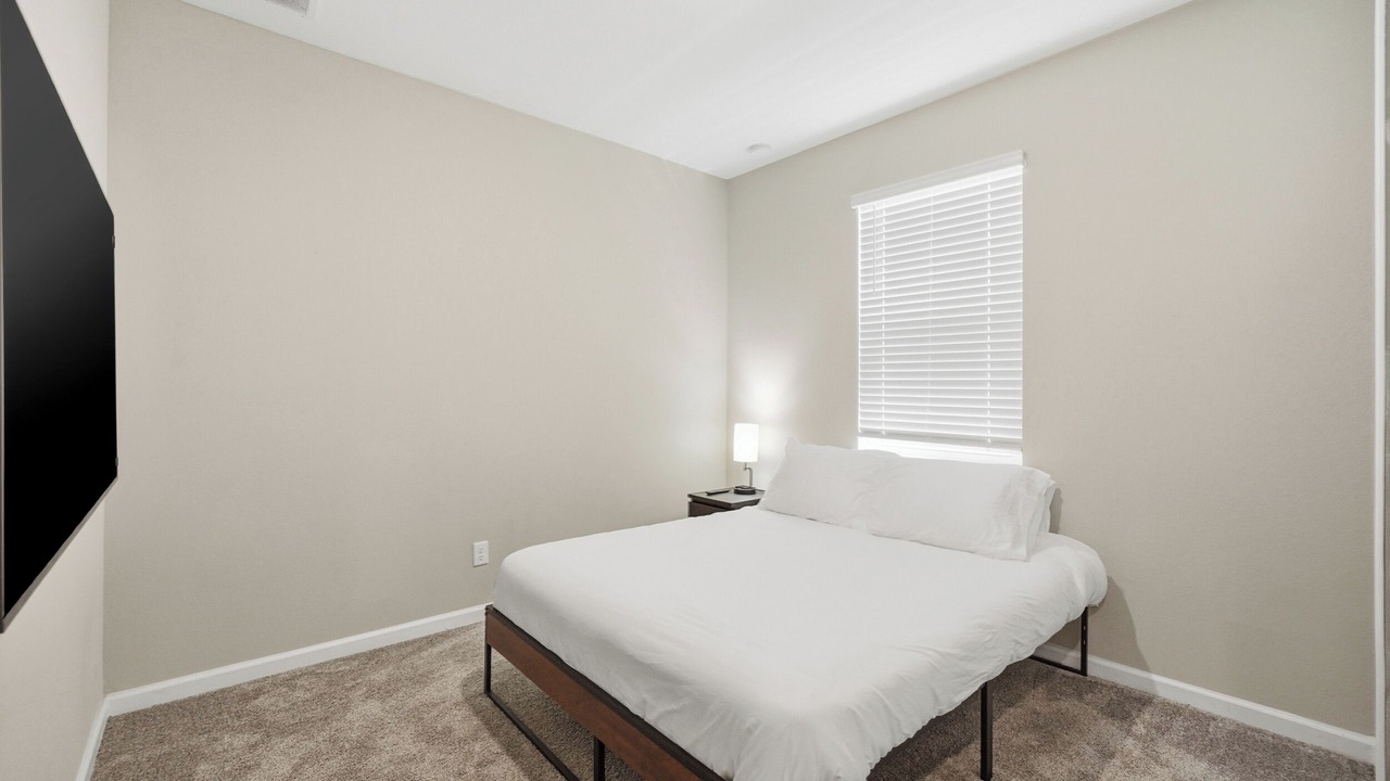 Photo of Bedroom in Jacksonville