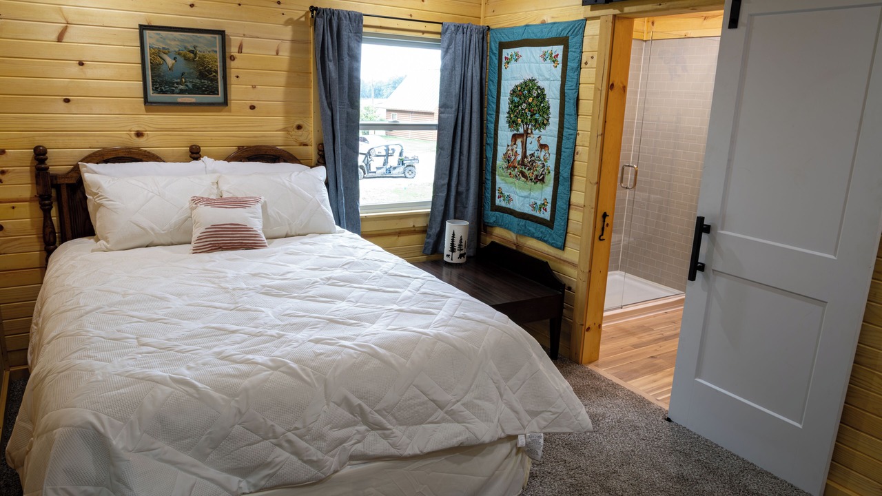 Photo of Bedroom in Columbia