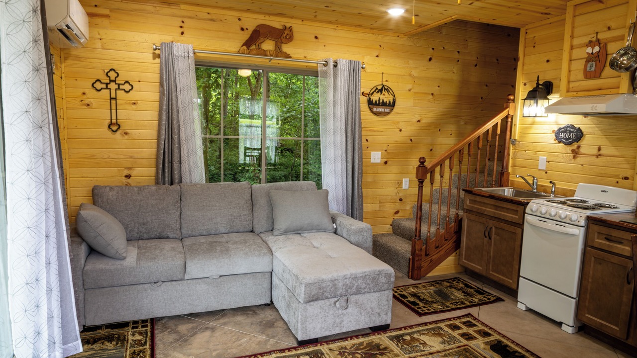 Photo of Livingroom in Columbia
