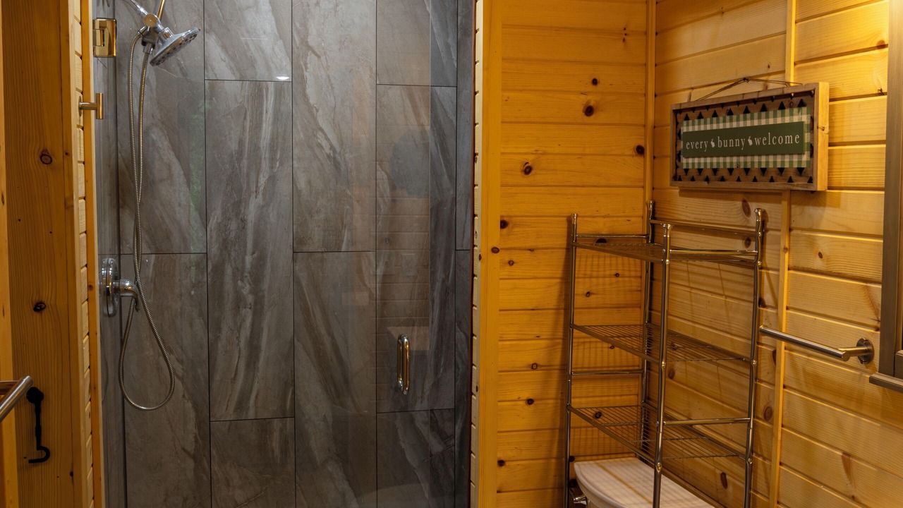 Photo of Bathroom in Columbia